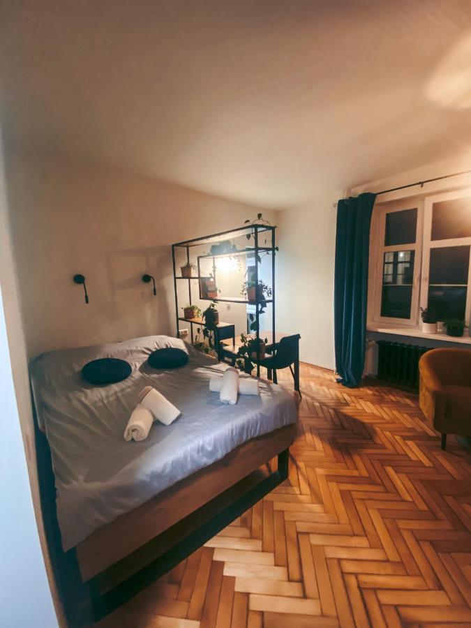 Flowerloft Еленя-Гура Экстерьер фото