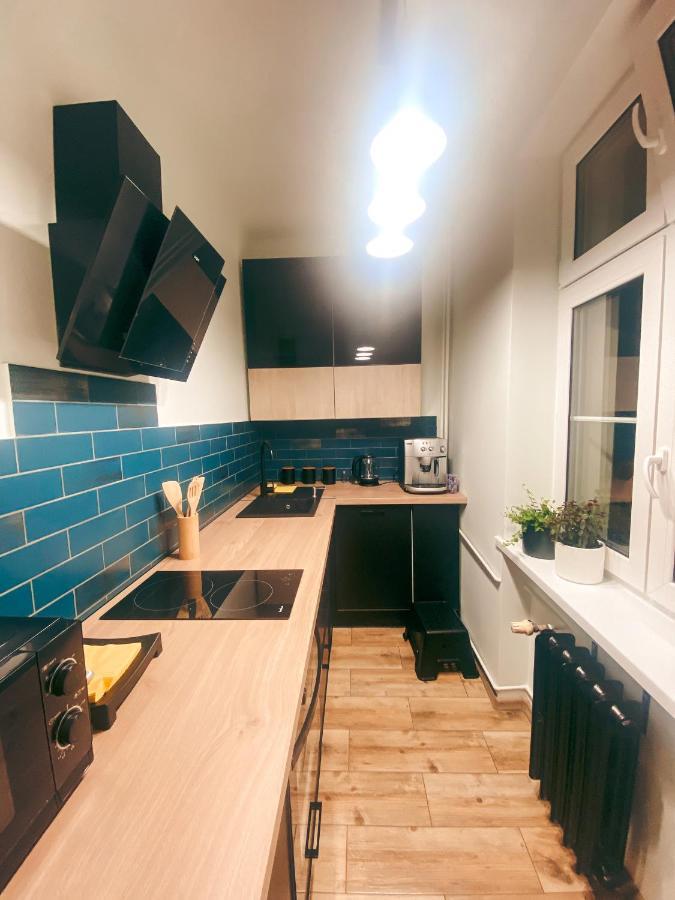 Flowerloft Еленя-Гура Экстерьер фото